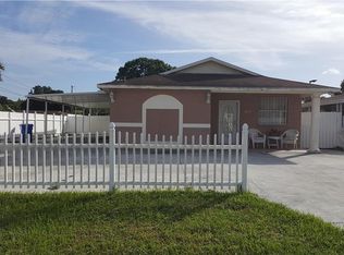 6623 N Lois Ave, Tampa, FL 33614