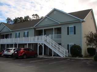 130 Lazy Willow Ln. #203, Myrtle Beach, SC 29588