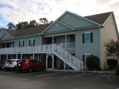130 Lazy Willow Ln. #203, Myrtle Beach, SC, 29588