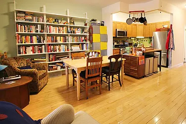 Rented by Five Town Global Realty