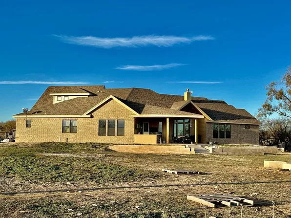 8997 Kna Dr, San Angelo, TX 76901