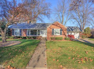474 Lexington Rd, Grosse Pointe Farms, MI 48236