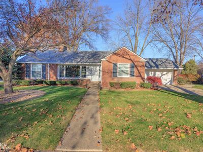 474 Lexington Rd, Grosse Pointe Farms, MI, 48236