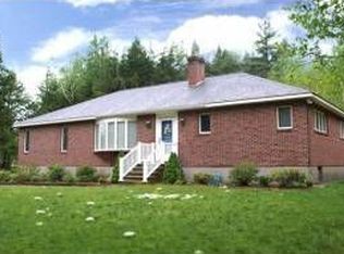 889 State Route 12 S, Fitzwilliam, NH 03447