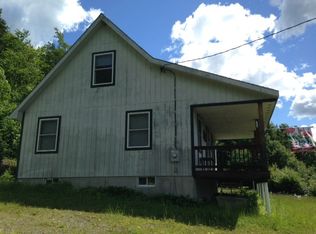 90 Clouthier Loop, Pittsburg, NH 03592