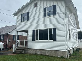 810 Sycamore St, Elmira, NY 14904