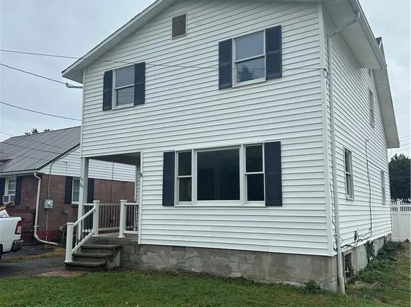 810 Sycamore St, Elmira, NY 14904