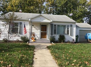 609 S Walnut St, Mount Pleasant, IA 52641