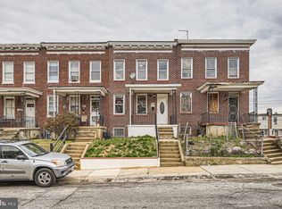 3234 Lyndale Ave, Baltimore, MD 21213