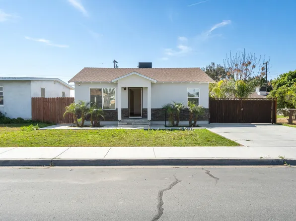 433 Richards Drive, McFarland, CA 93250