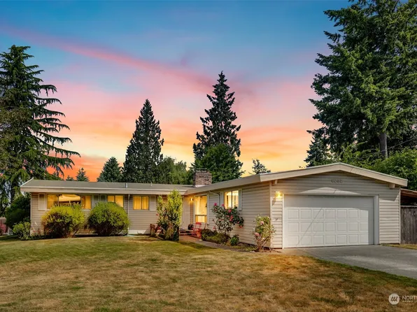 6202 NE 153rd Street, Kenmore, WA 98028