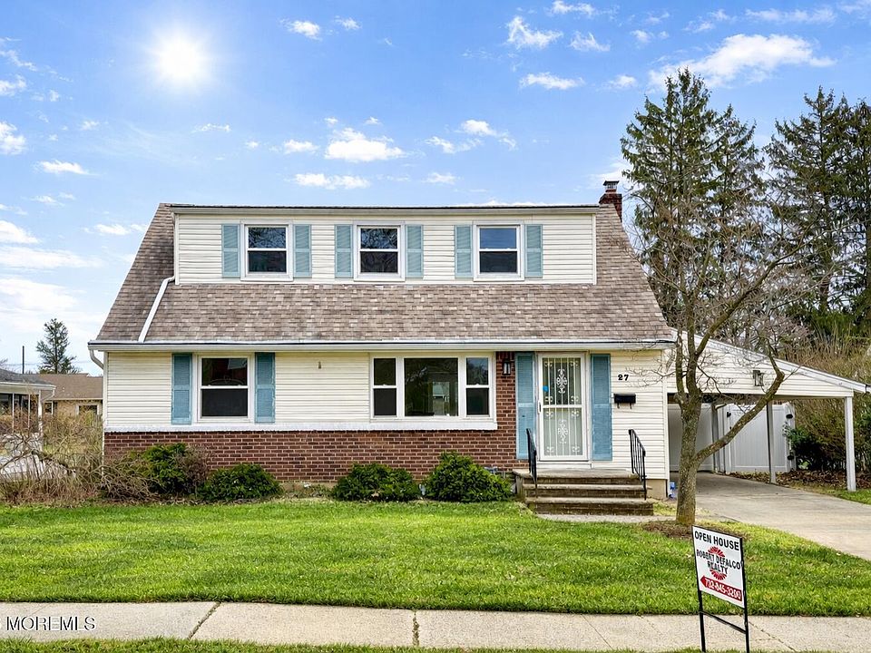 1st image of 27 Runyon Avenue