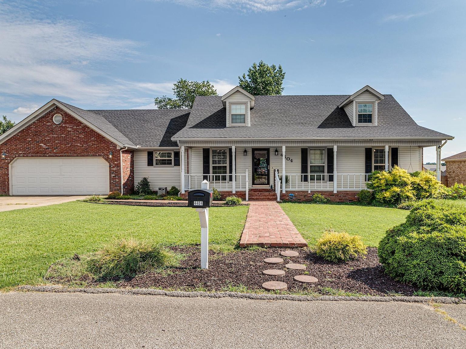 4404 Jackie Ln, Paragould, AR 72450 Zillow