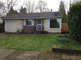 6200 NE Shaver St, Portland, OR 97213