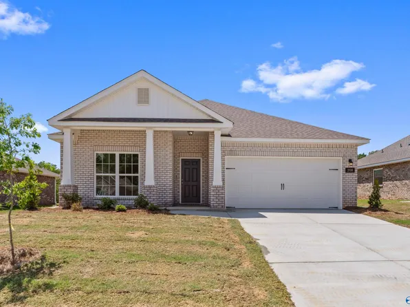 208 Sunny Springs Ct, New Market, AL 35761