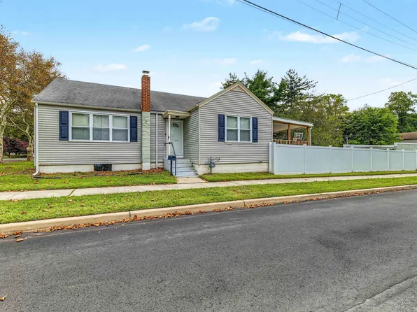 502 Boston Ave, Egg Harbor City, NJ 08215