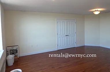 Rented by East Williamsburg Realty Inc