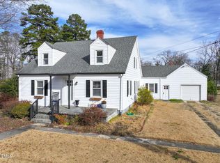 9 Park Ave, Clarksville, VA 23927