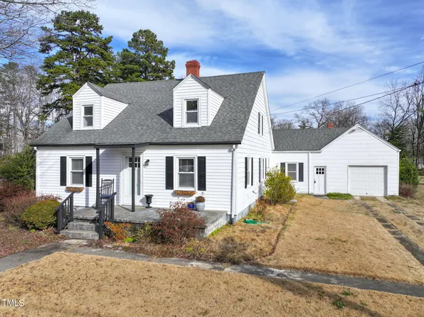 9 Park Ave, Clarksville, VA 23927