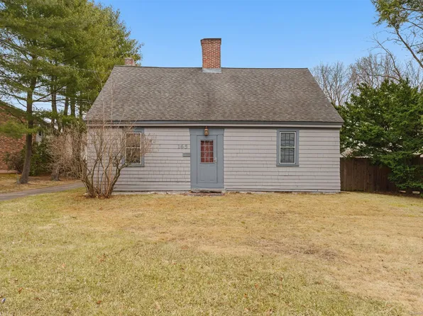 165 Oakland Street, Manchester, CT 06042