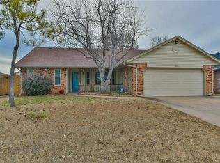 13204 Eastvalley Rd, Oklahoma City, OK 73170