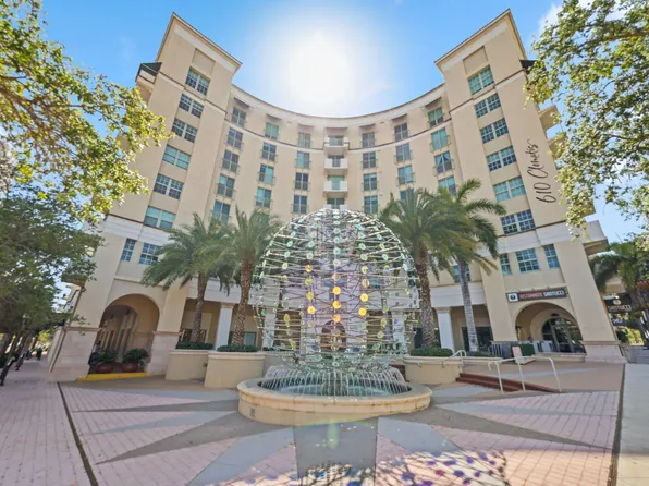 610 Clematis Street #700-702, West Palm Beach, FL 33401