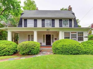 90 Burton Ave, Woodmere, NY