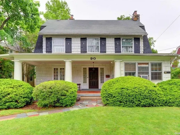 90 Burton Avenue, Woodmere, NY 11598