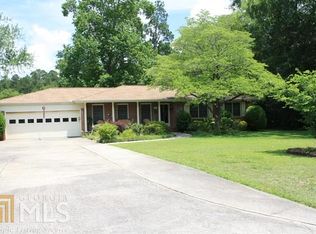 1903 Robin Dr NE, Milledgeville, GA 31061
