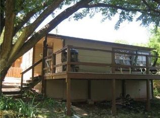 21711 Tenth Pl, Hinton, OK 73047