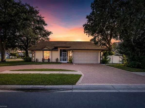 4622 SAWGRASS BOULEVARD, NEW PORT RICHEY, FL 34653
