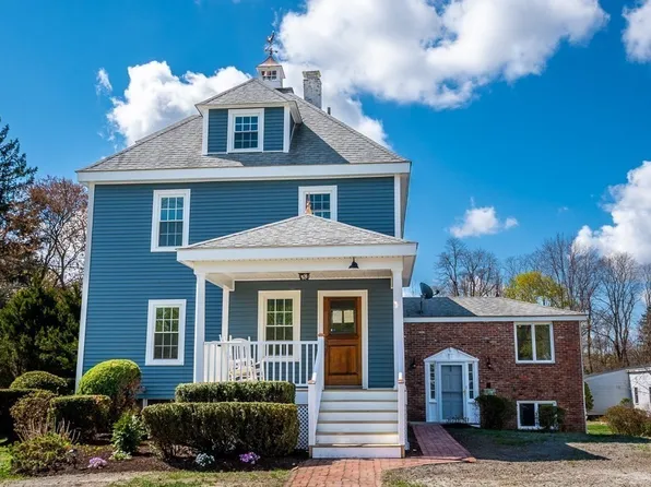570 Canton St, Stoughton, MA 02072