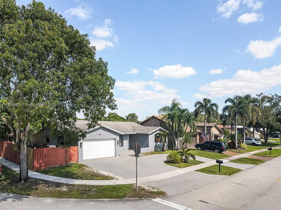 9013 SW 55th St, Cooper City, FL 33328 Zillow
