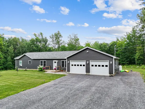 35 Cathedral Pines Lane, Belgrade, ME 04917