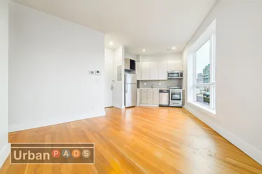 Rented by Urban Pads