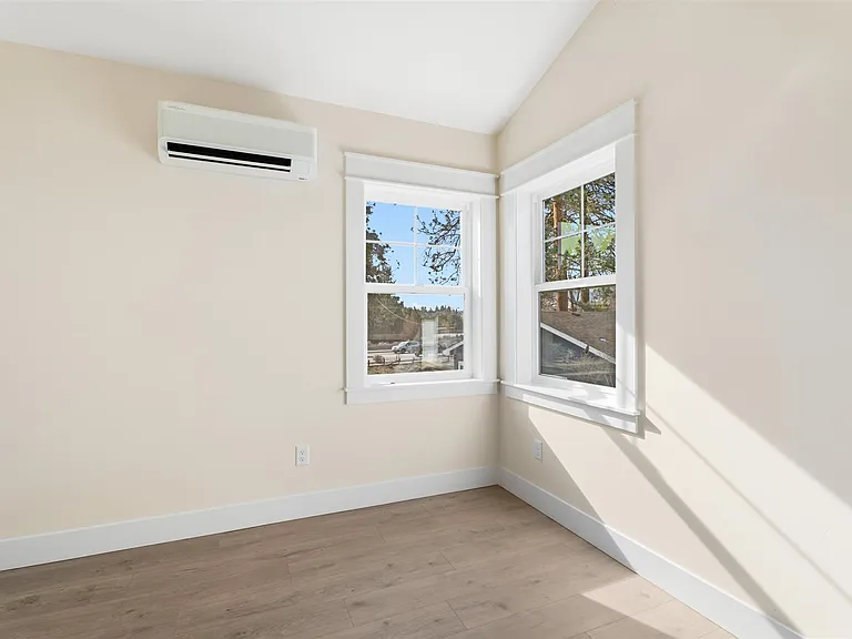 Upstairs Bedroom