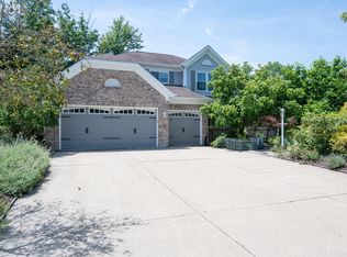 1736 Cottontail Dr, Milford, OH 45150