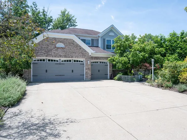 1736 Cottontail Dr, Milford, OH 45150