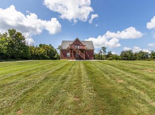 11017 Hoffman Rd LOT 1, Aurora, IN 47001