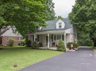 326 Madison Rd, Springfield, PA 19064