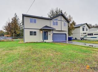 720 W Fern Ave, Palmer, AK 99645