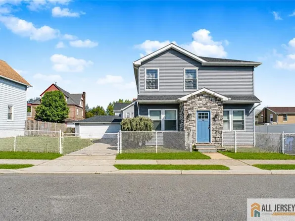 208 Catherine St, South Amboy, NJ 08879