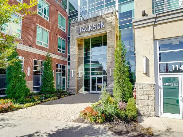 1145 N High St #206, Columbus, OH 43201