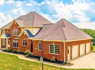 13351 Rosehawk Dr, Morning View, KY 41063