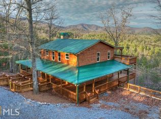 252 Flagpole Cir #2, Ellijay, GA 30540