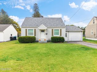 2609 2nd Avenue, Schenectady, NY 12303