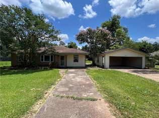 1507 Kathy St, Alexandria, LA 71303