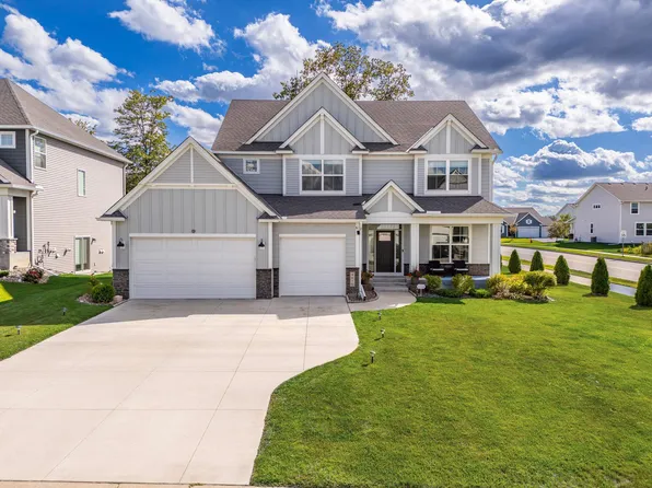 4610 131st Ave NE, Blaine, MN 55449