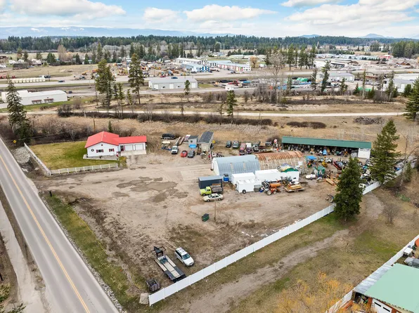 1073 & 1075 Rose Xing, Kalispell, MT 59901