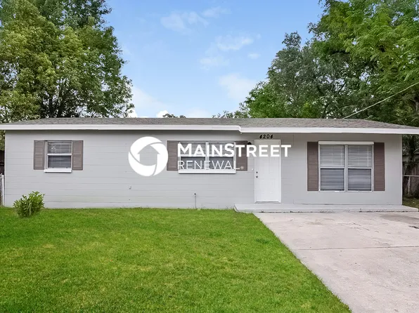 4204 E Wilma St, Tampa, FL 33617